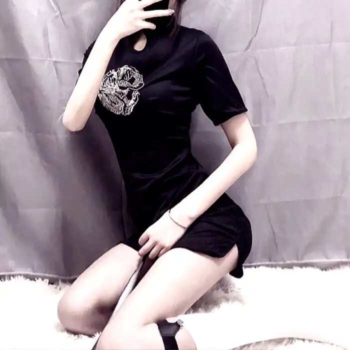 走进韩国大师